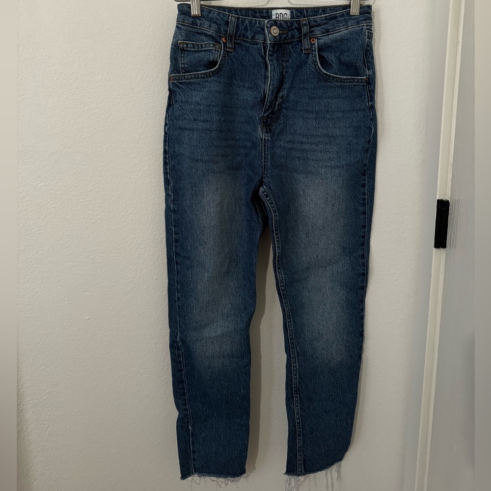 BDG (Urban Outfitters) Jeans